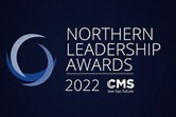 leadership awards logo